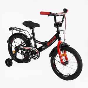 Велосипед Corso Maxis 20" CL-20215 сталева рама