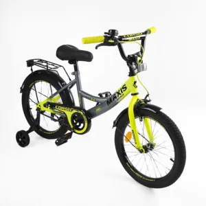 Велосипед Corso Maxis 18" CL-18922 сталева рама