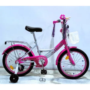 Велосипед Corso Maxis 18" MX-73269 сталева рама