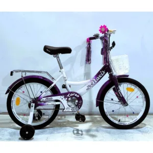 Велосипед Corso Maxis 18" MX-93821 сталева рама