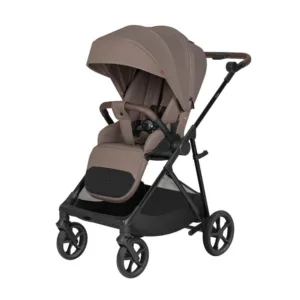 Прогулянкова коляска CARRELLO Costa CRL-5543 Feather Beige