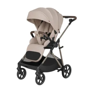 Прогулянкова коляска CARRELLO Costa CRL-5543 Vanilla Beige