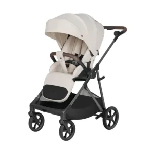 Прогулянкова коляска CARRELLO Costa CRL-5543 Cloud Grey