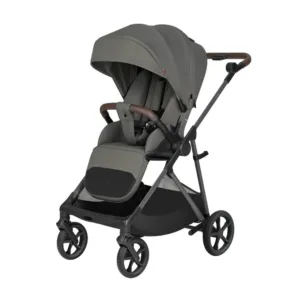 Прогулянкова коляска CARRELLO Costa CRL-5543 Echo Grey