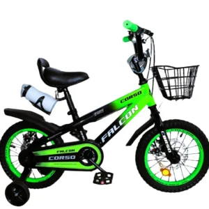 Велосипед Corso Falcon 14" FC-14654 сталева рама