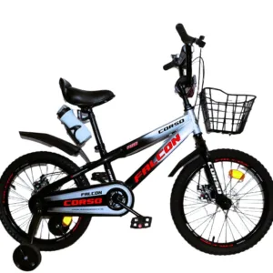 Велосипед Corso Falcon 18" FC-18724 сталева рама