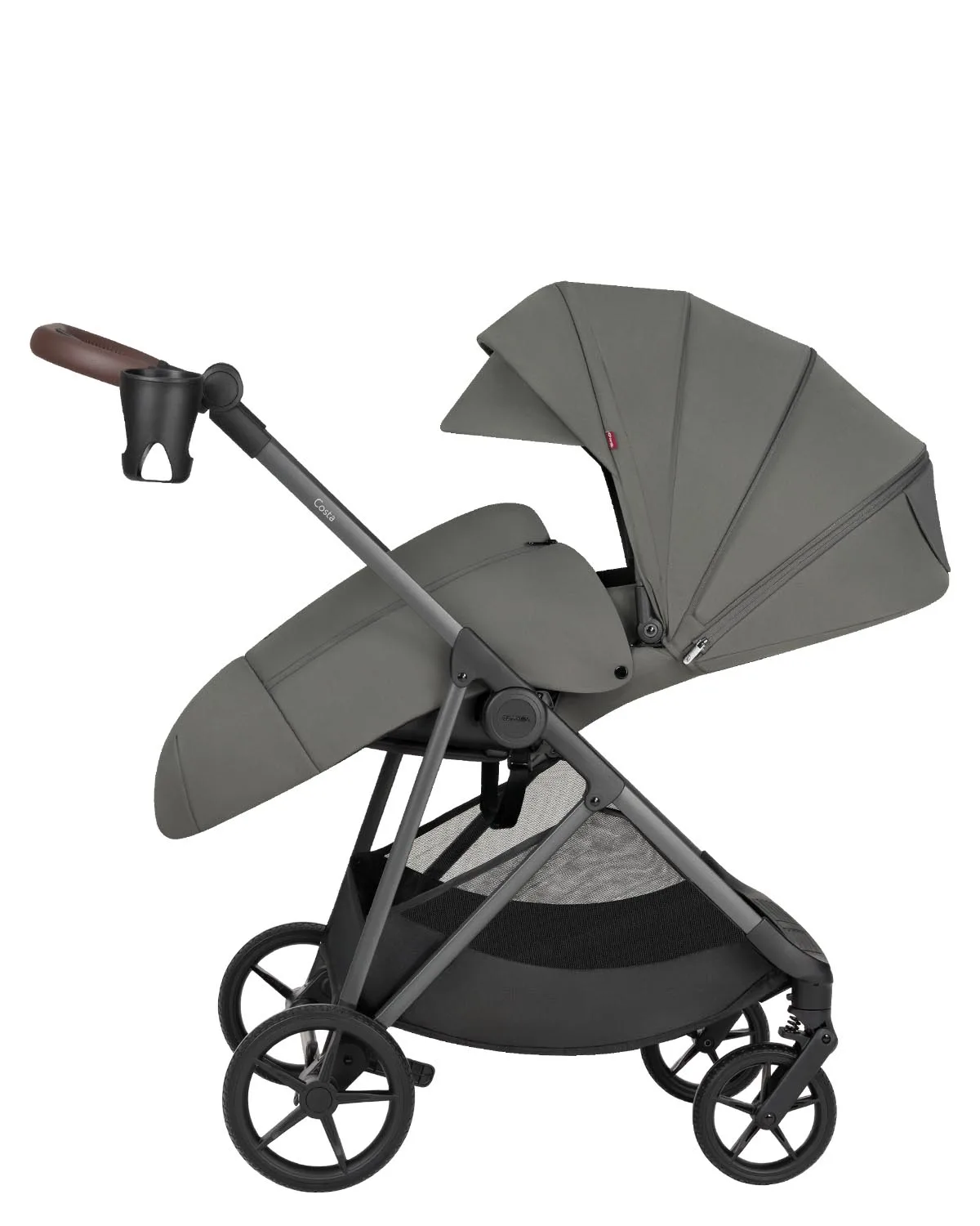 Carrello Costa CRL-5543 Echo Grey_2