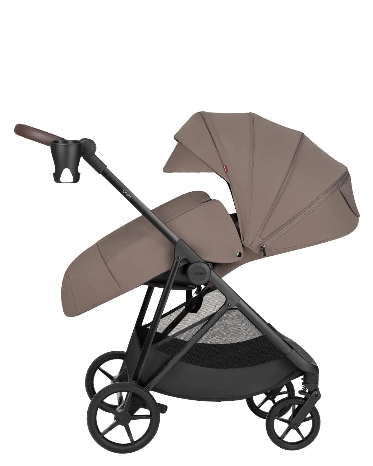 Carrello Costa CRL-5543 Feather Beige_2