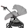 Carrello Costa CRL-5543 Platinum Grey_2