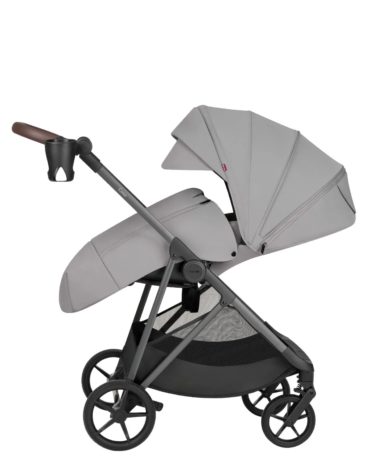Carrello Costa CRL-5543 Platinum Grey_2