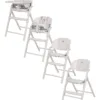 Carrello Tenero Atlantis Grey CRL-9507