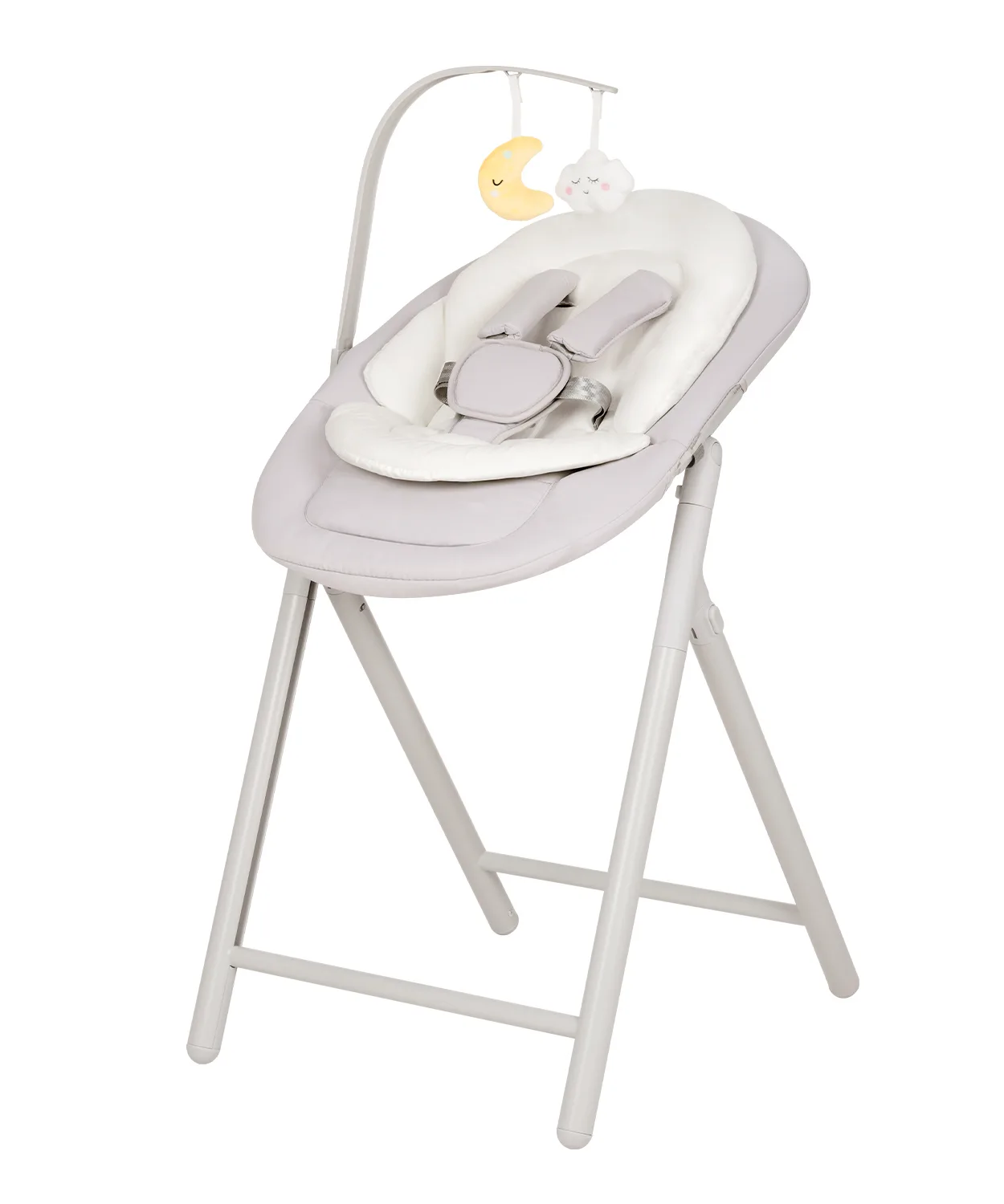 Carrello Tenero Atlantis Grey CRL-9507_2