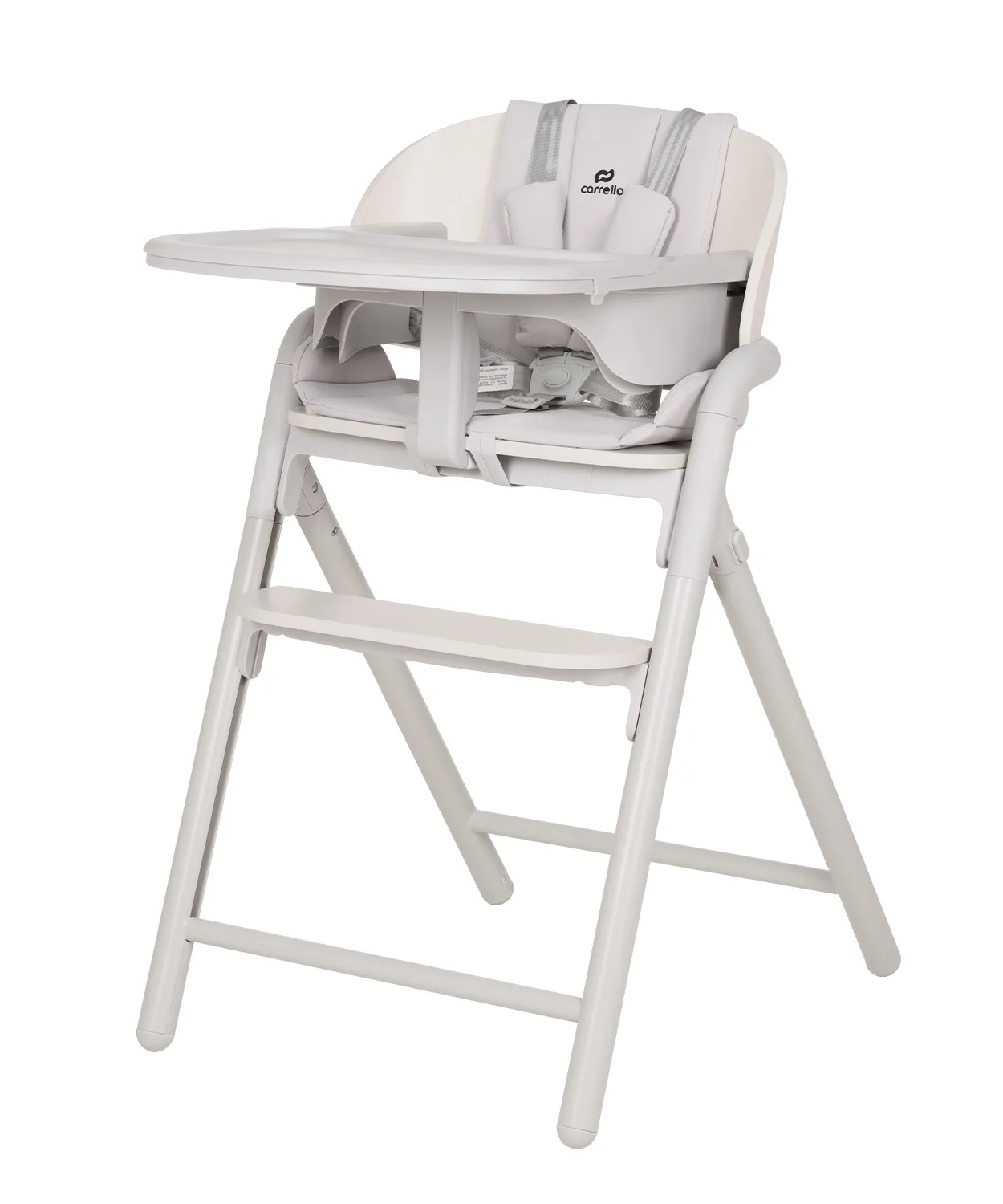 Carrello Tenero Atlantis Grey CRL-9507_3