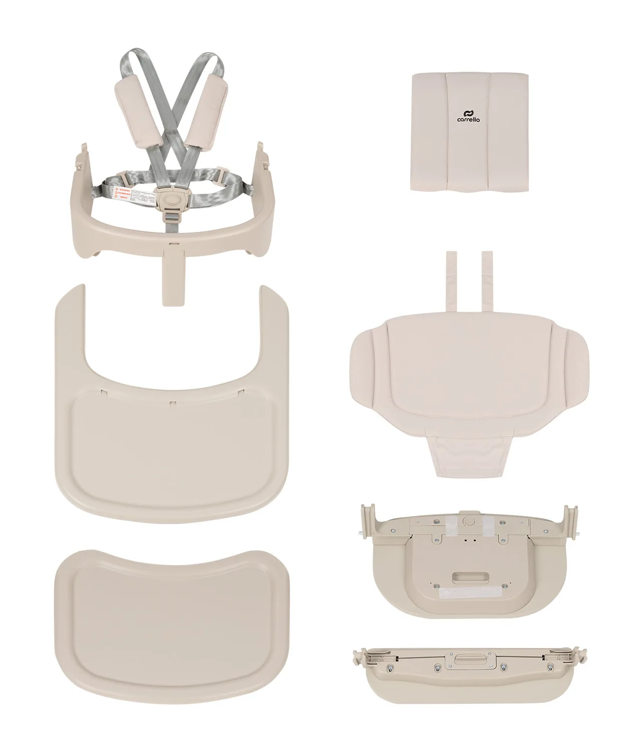 Carrello Tenero CRL-9507_14