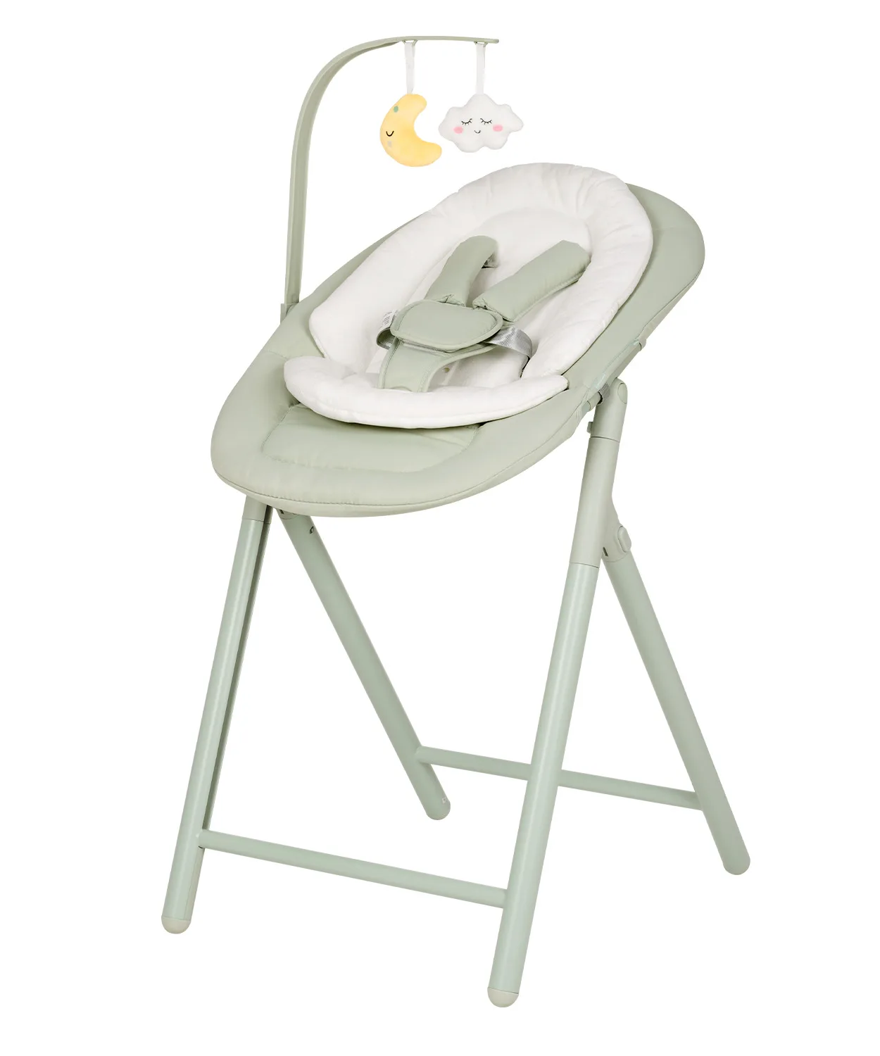 Carrello Tenero Elysium Green CRL-9507_2