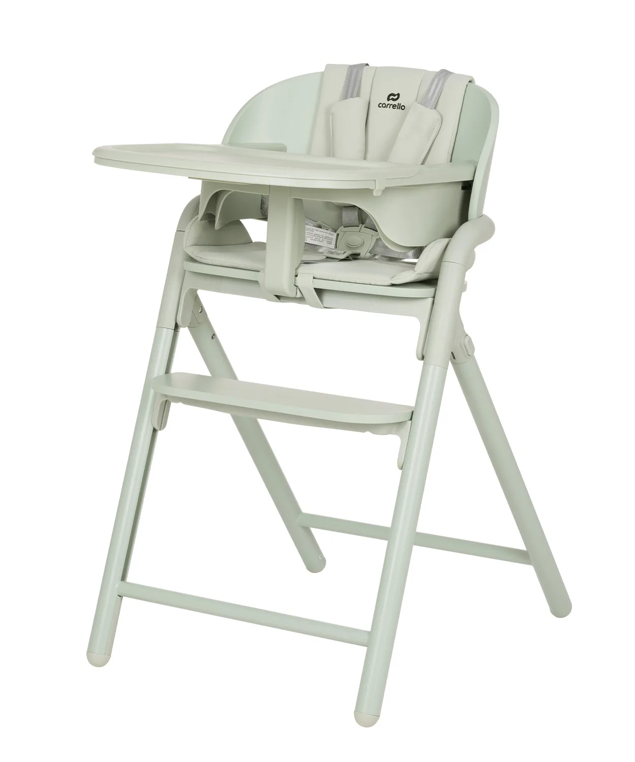Carrello Tenero Elysium Green CRL-9507_3