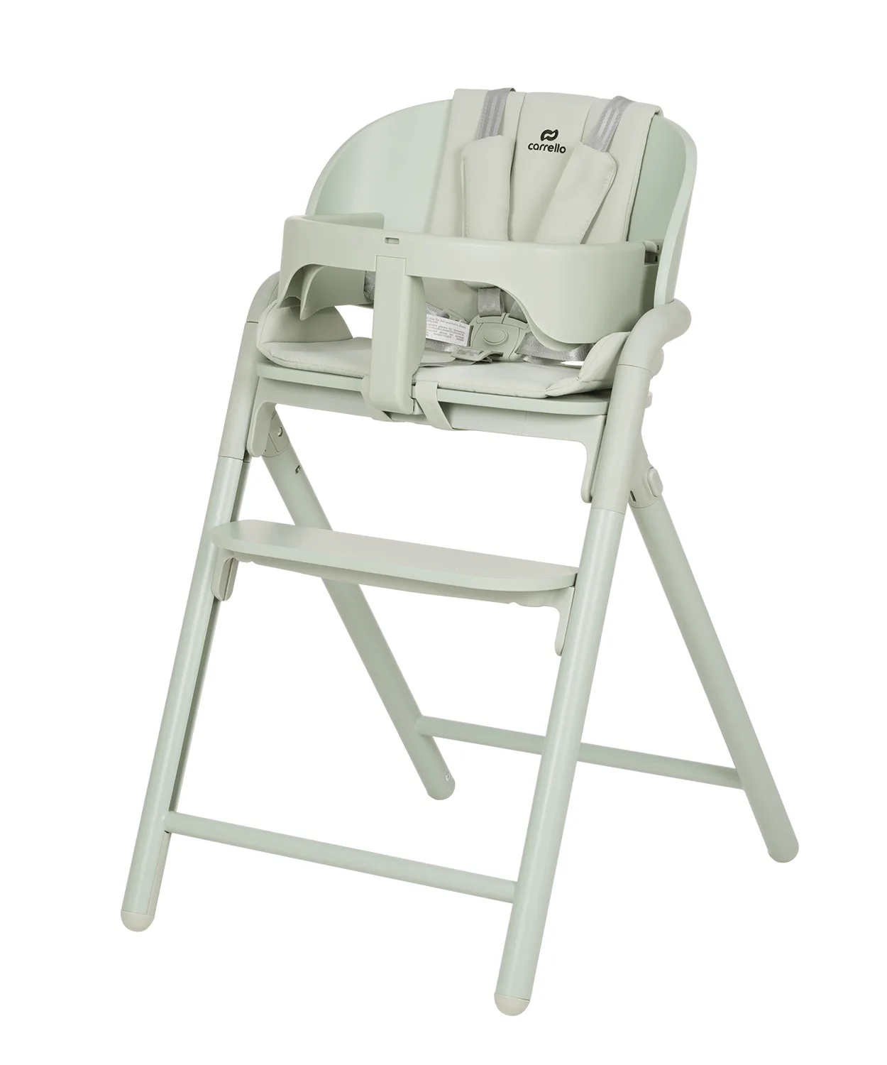Carrello Tenero Elysium Green CRL-9507_4