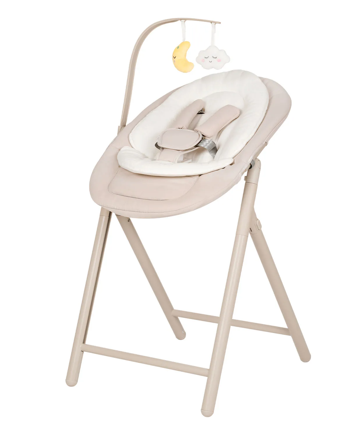 Carrello Tenero Olympus Beige CRL-9507_2