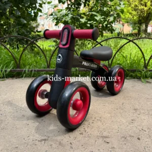 Біговел Prof1 Kids MBB 1039 Black