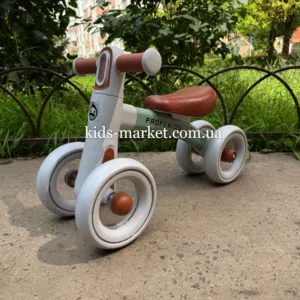 Біговел Prof1 Kids MBB 1039 Mint grey