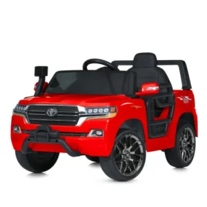 Електромобіль Tоyota M 5101EBLR-3, Червоний