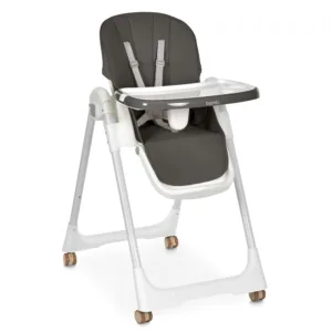 Стільчик для годування Bambi M 5673 Gray