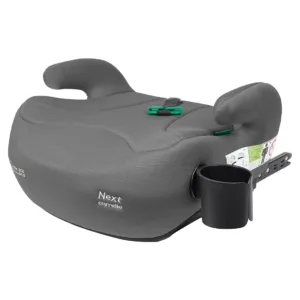 Бустер CARRELLO Next ISOFIX CRL-16011 Seashell Grey