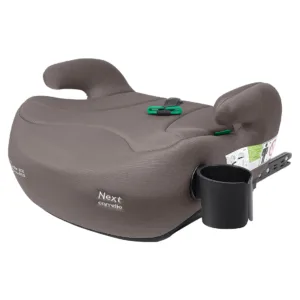 Бустер CARRELLO Next ISOFIX CRL-16011 Sandstone Beige