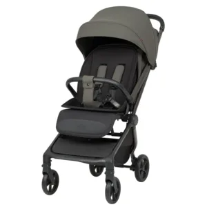 Прогулянкова коляска CARRELLO Atom M 2026 CRL-5527 Racing Green