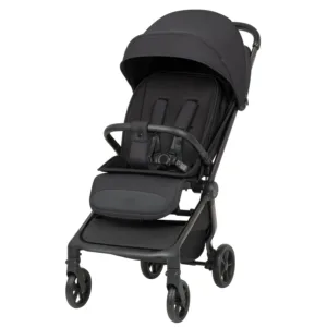 Прогулянкова коляска CARRELLO Atom M 2026 CRL-5527 Diamond Black