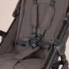 Прогулянкова коляска CARRELLO Bravo Carbon CRL-5530 Mineral Brown - Thumbnail Image 2