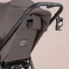 Прогулянкова коляска CARRELLO Bravo Carbon CRL-5530 Mineral Brown - Thumbnail Image 9
