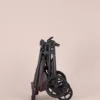 Прогулянкова коляска CARRELLO Bravo Carbon CRL-5530 Mineral Brown - Thumbnail Image 10