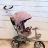 CRUZZER SONIC pink2