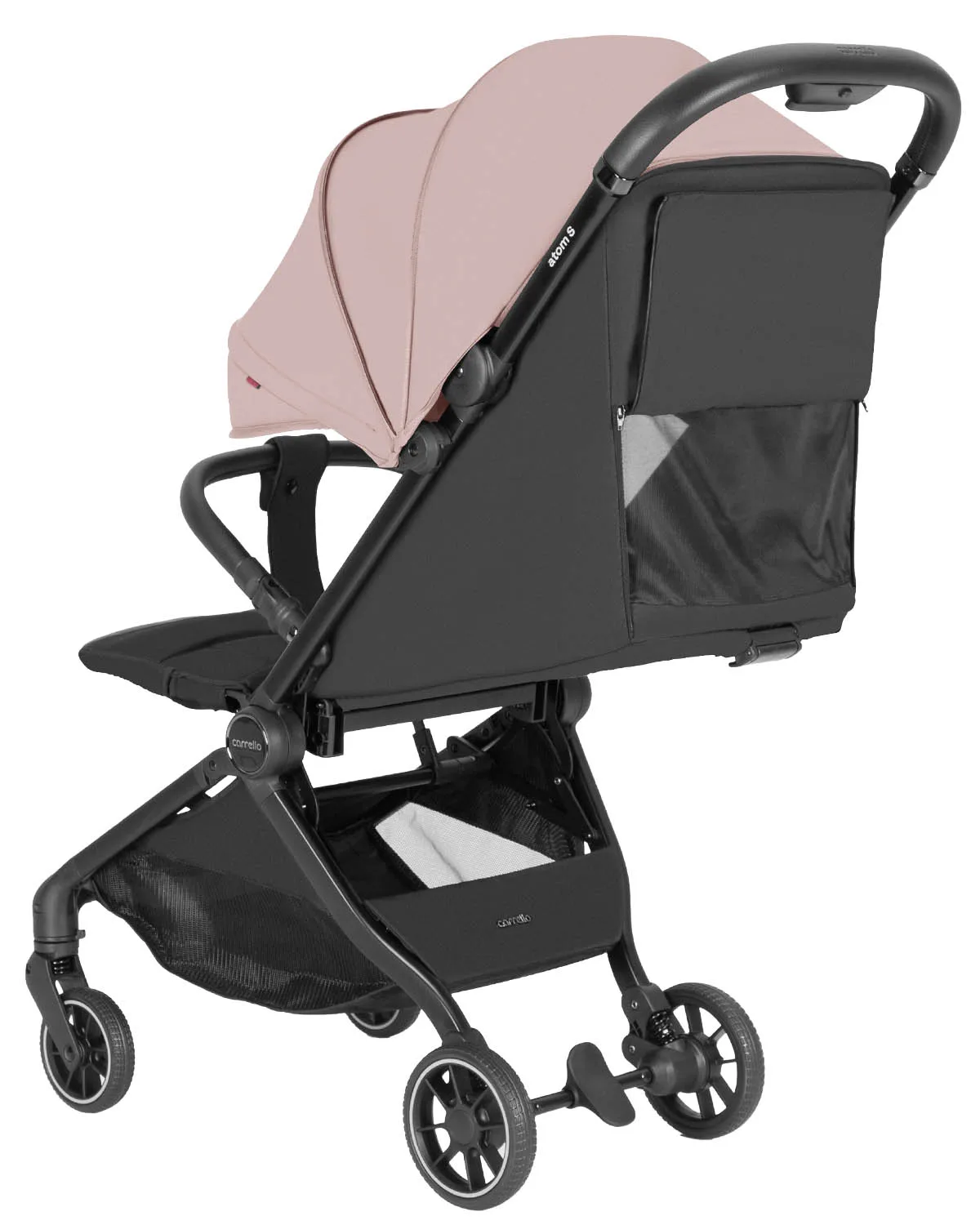 Carrello Atom S CRL-5526 Blossom Pink_4