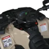 M 6080EBLR-136