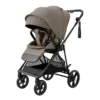 Прогулянкова коляска CARRELLO Extra CRL-6532 Spring Beige - Thumbnail Image 1