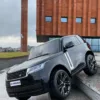 Електромобіль Range Rover KDRE998C (2WD) чорний в автофарбуванні - Thumbnail Image 5