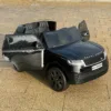 Електромобіль Range Rover KDRE998C (2WD) чорний в автофарбуванні - Thumbnail Image 1
