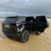 Електромобіль Range Rover KDRE998C (2WD) чорний в автофарбуванні - Thumbnail Image 10