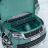 Електромобіль Range Rover KDRE9980 (2WD) смарагдовий в автофарбуванні - Thumbnail Image 7