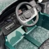 Електромобіль Range Rover KDRE9980 (2WD) смарагдовий в автофарбуванні - Thumbnail Image 3