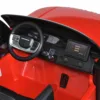 Електромобіль Range Rover KDRE998 (2WD) червоний - Thumbnail Image 7