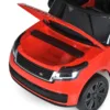 Електромобіль Range Rover KDRE998 (2WD) червоний - Thumbnail Image 14