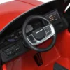 Електромобіль Range Rover KDRE998 (2WD) червоний - Thumbnail Image 9