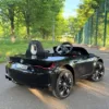 Електромобіль BMW i4 JE1009-2, Чорний - Thumbnail Image 9