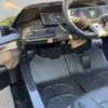 Електромобіль BMW i4 JE1009-2, Чорний - Thumbnail Image 4