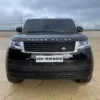 Електромобіль Range Rover KDRE998C (2WD) чорний в автофарбуванні - Thumbnail Image 4