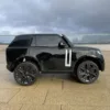 Електромобіль Range Rover KDRE998C (2WD) чорний в автофарбуванні - Thumbnail Image 3
