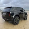 Електромобіль Range Rover KDRE998C (2WD) чорний в автофарбуванні - Thumbnail Image 2